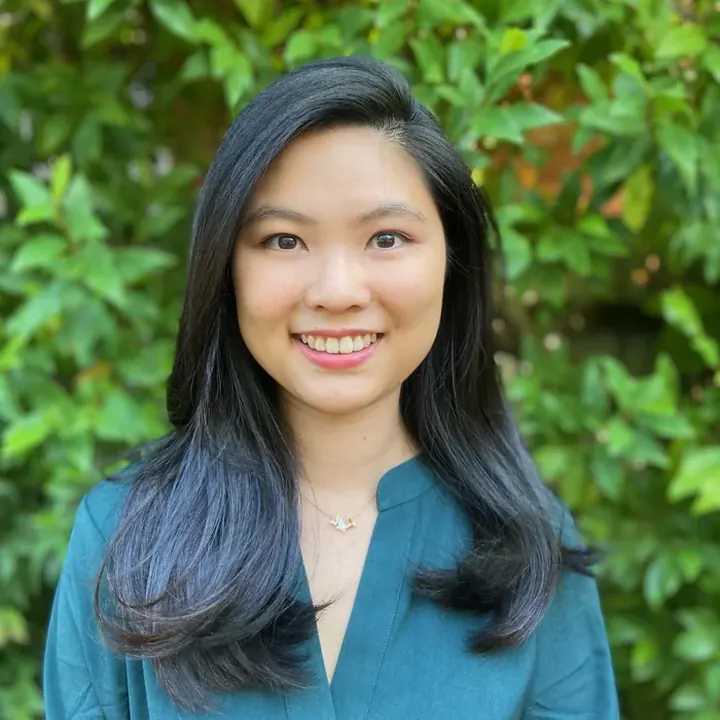 Catherine Yew