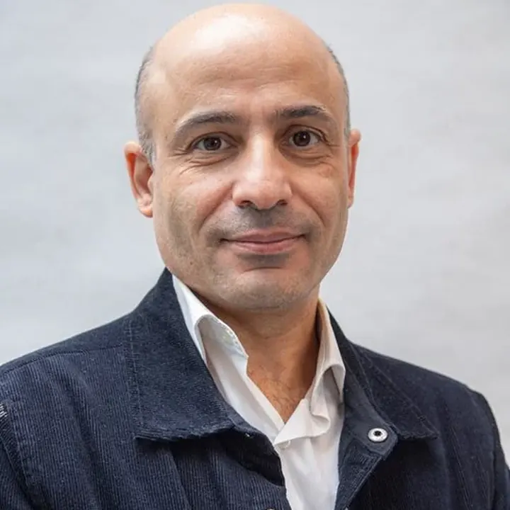 Khalil Dolatyar
