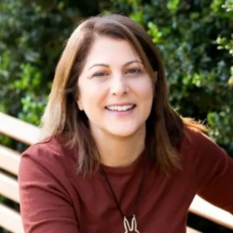 Leslie Spitz