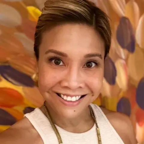 Melissa Wilkinson