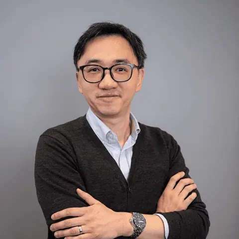Michael Cheung