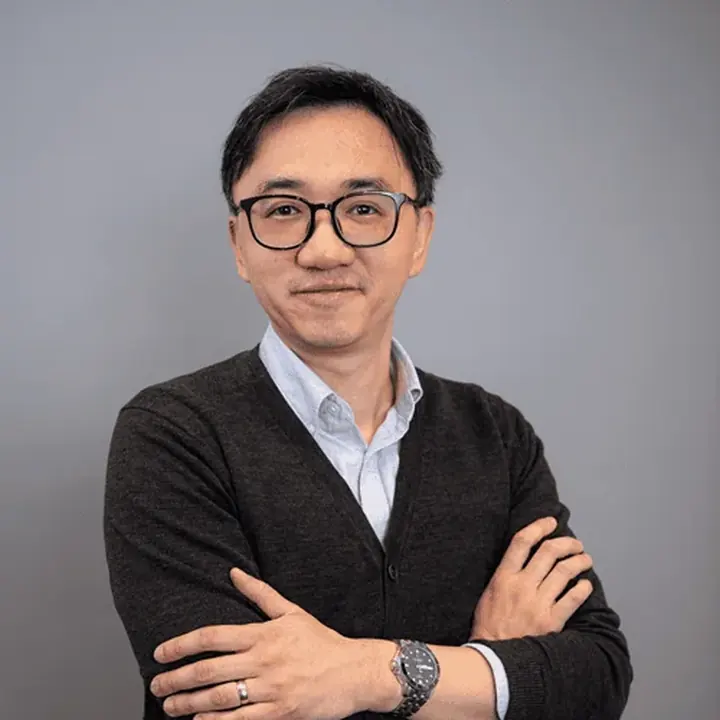 Michael Cheung