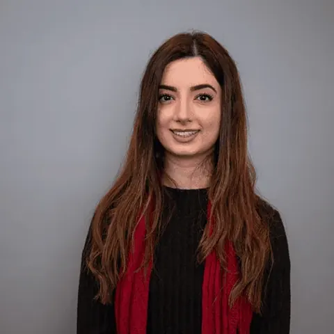 Momina Islam