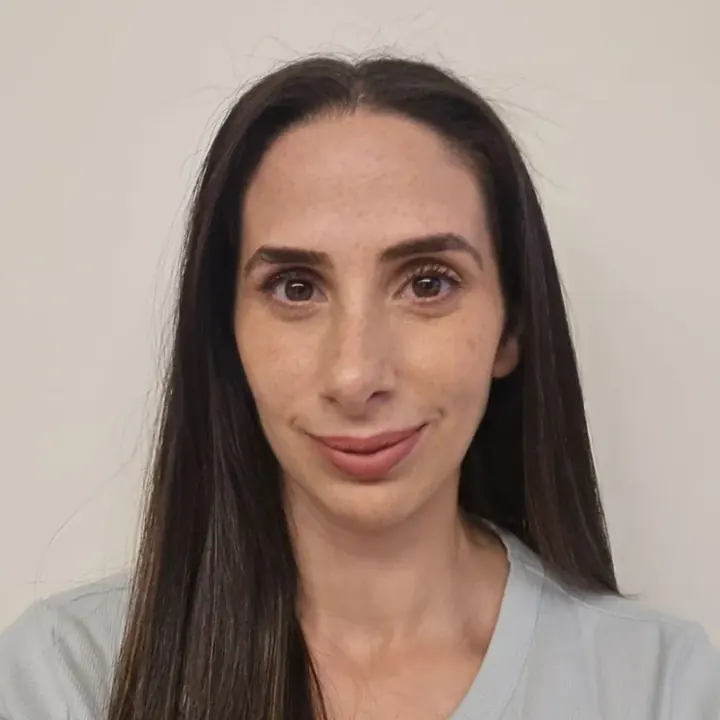 Nadine Abdalla
