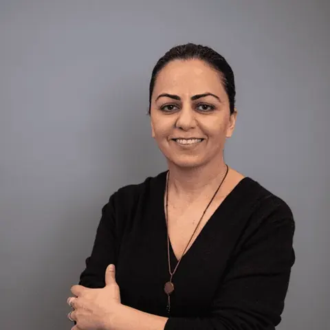 Neelab Omar