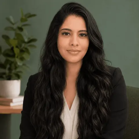 Shivani Jain