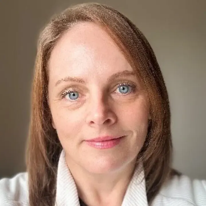 Sonja Kram