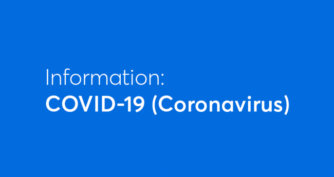 coronavirus