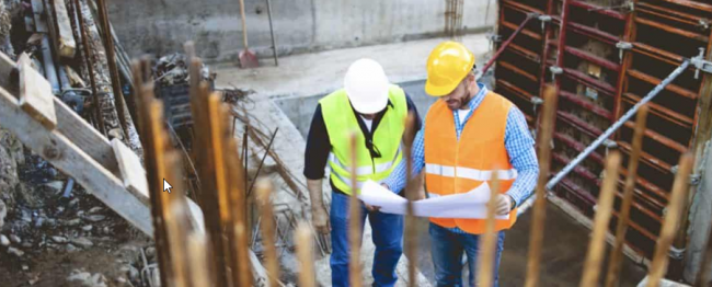 Construction